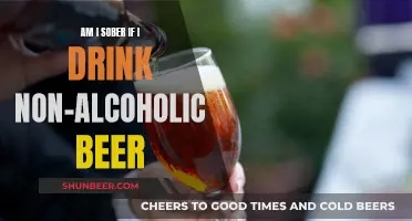 Understanding Sobriety: Non-Alcoholic Beer's Impact