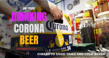 The Unfortunate Corona Beer Confusion: Impact on Sales