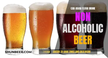 Asian Flush and Non-Alcoholic Beer: Is It Safe?