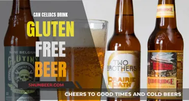 Celiac-Friendly Gluten-Free Beer: What's the Verdict?