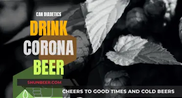 Beer and Diabetes: Is Corona Beer Safe for Diabetics?