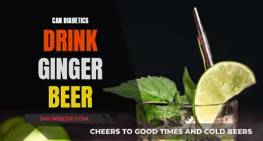 Ginger Beer and Diabetes: Is It Safe to Drink?