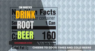 Root Beer and Diabetes: Is It Safe to Drink?