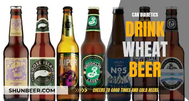 Wheat Beer and Diabetes: What's Safe to Drink?