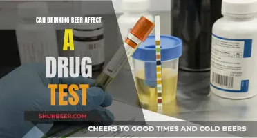 Beer and Drug Tests: What You Need to Know