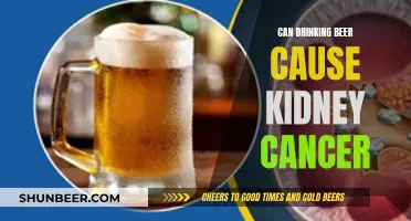 Beer and Kidney Cancer: Is There a Link?