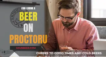 Beer and ProctorU: What You Need to Know