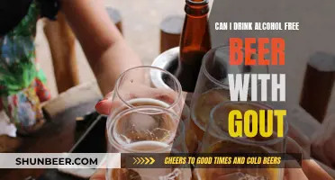 Alcohol-Free Beer and Gout: Is It Safe to Drink?