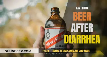 Beer and Diarrhea: What You Need to Know