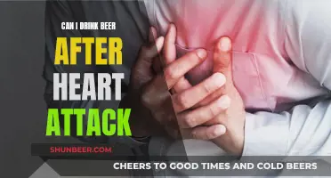 Beer and Heart Health: What You Need to Know