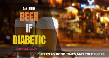 Beer and Diabetes: What's Safe to Drink?