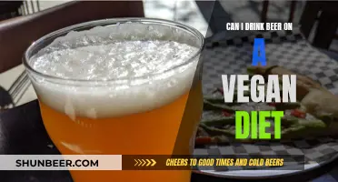 Vegan Beer: What's Allowed and What's Not?