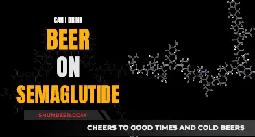 Beer and Semaglutide: What You Need to Know