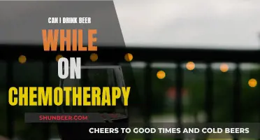 Beer and Chemotherapy: What You Need to Know