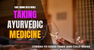 Beer and Ayurveda: Is It Safe to Drink?