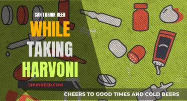 Beer and Harvoni: Safe Mix?