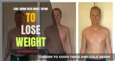 Beer and Weight Loss: Is It Possible to Have Both?