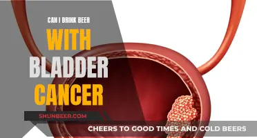 Beer Consumption and Bladder Cancer: What's the Connection?