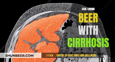 Beer and Cirrhosis: What You Need to Know