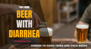 Beer and Diarrhea: What You Need to Know