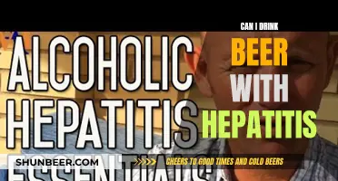 Beer and Hepatitis: What You Need to Know