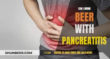 Beer and Pancreatitis: What You Need to Know