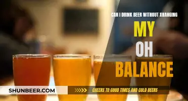 Beer and pH Balance: Is It Safe to Drink Beer?