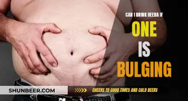 Beer and a Bulging Disc: Is It Safe?