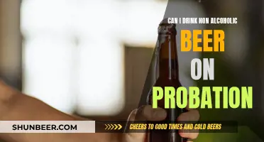 Non-Alcoholic Beer: Safe Drinking on Probation?