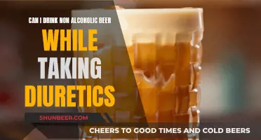 Beer and Diuretics: What You Need to Know