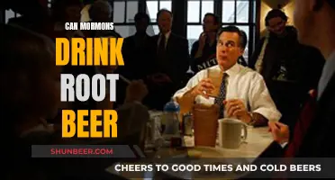 Mormons and Root Beer: What's the Deal?