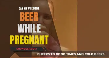 Beer and Pregnancy: Is It Safe for Expectant Mothers?