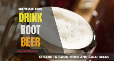 Pregnant Women and Root Beer: Is It Safe?