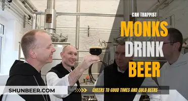 Trappist Monks and Beer: A Complex Relationship