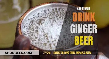 Vegan-Friendly Ginger Beer: What You Need to Know