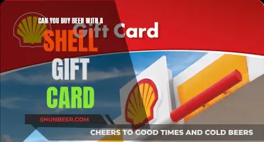 Shell Gift Card Beer Run: What's the Verdict?