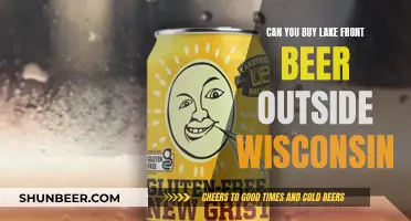 Where to Find Lakefront Beer Beyond Wisconsin