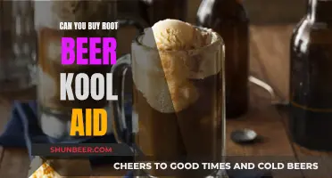 Root Beer Kool-Aid: Can You Buy This Unusual Flavor?