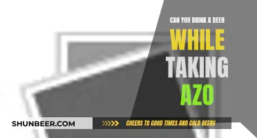 Beer and Azo: What You Need to Know