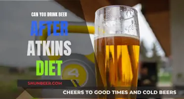 Beer and Atkins: What You Need to Know