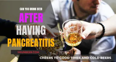 Beer and Pancreatitis: What You Need to Know