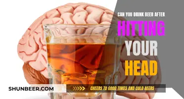 Head Injuries and Alcohol: What You Should Know