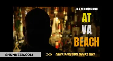 Enjoying Beer at VA Beach: What You Need to Know