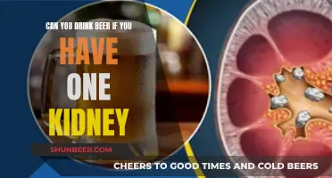 Beer and Kidney Health: What's the Connection?