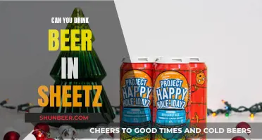 Drinking Beer at Sheetz: What You Need to Know