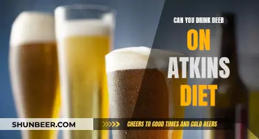 Beer and Atkins: What You Need to Know