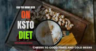 Beer and Keto: What You Need to Know