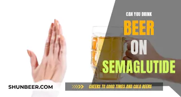 Beer and Semaglutide: What You Need to Know