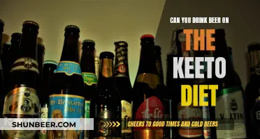 Beer and Keto: A Match Made in Heaven?