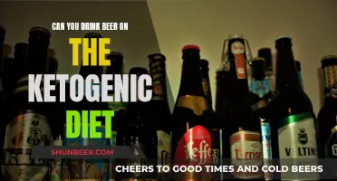 Beer and Keto: What You Need to Know